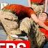 China S Hand To Hand Combat Training Terrifies U S Soldiers