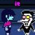 Why Spamton Likes 1997 And Mike Deltarune