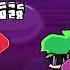 NOM B3 Fnf Mod Hard Difficulty