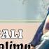 Sherli Supali Tak Tunggu Balimu Official Music Video