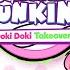 Friday Night Funkin Doki Doki Takeover FULL PLAYTHROUGH