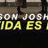 Jason Joshua La Vida Es Fría Sub Español