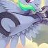 MLP FIM Rainbow Dash Tribute Electricity