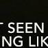 Nothin Like This The Phantoms Lyrics
