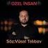 Ruslan Seferoglu Ozel İnsan 2021 Yeni Hit