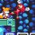 Lava Reef Zone Act 2 Hidden Palace Zone Extended Sonic 3 A I R