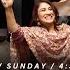 22nd June 2025 LIVE Sunday Service Pastor Monica Christian Dua Ka Ghar Canada