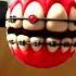 Door Emoji Part 2 Augmentedreality Creepyemojis Ar