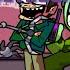 Friday Night Funkin Termination REMASTERED But Every Turn Different Characters Sings It FNF BETADCIU