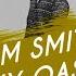 Sam Smith My Oasis Feat Burna Boy Lyric Video Ft Burna Boy