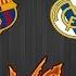 MC Barça Vs MC Real МС Барселона Vs МС Реал Мадрид TJ1 EDITION