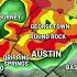 First Warning Weather Late Evening Forecast With Meteorologist Tommy House May 25 2025
