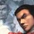 Tekken Tag Tournament OST Staff Roll