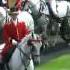 Royal Ascot 2010 Parade Of Royalty