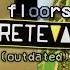 All Floors In ROBLOX REGRETEVATOR
