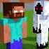 Minecraft Ta Herobrine In GİZLİ GÜCÜ Ortaya Çıktı