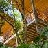 Flotanta House Benjamin Garcia Saxe Architecture Puntarenas Canton Costa Rica HD