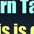 Modern Talking Atlantis Is Calling Karaoke Version VT