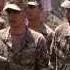 Blessing Of The Soldiers Service In Vayots Dzor