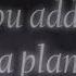 My Love Sia Lyrics