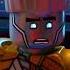 Ninjago New Ninja Old Ninja