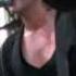 Brian Molko Placebo Getting Annoyed By A Camera On Sidney Soundwave 2010