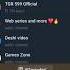 Telegram Bots 18 Adult Telegrambot Telegramapp Adultcontent Desi