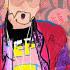 RiFF RAFF I CAN TELL STORiES Secret Dream Edition