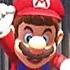 Evolution Of Mario FALLING TO HIS DEATH In 3D Mario Games 1996 2017