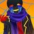 I Am Not A King I Am Not A God I Am Destroyer Error Sans Errorsans