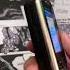 Nokia 6233 самый громкий во дворе