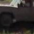 Dramatic Video Of A Car Being Crashed By Train In Russia