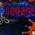 SpongeBob SquarePants Truth Or Square Intro Latin Spanish