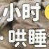 ASMR 温柔哄睡1小时 耳朵护理 轻语和掏耳 女性向