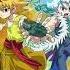 Who Is Stronger Free Or Lui Beyblade Burst