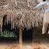 Single Mother Fights Heavy Rain And Flash Floods To Protect Her 6 Month Old Daughter