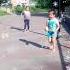 бежим по