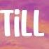 ZAYN Dusk Till Dawn Lyrics I Ll Be With You From Dusk Till Dawn