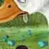 The Original Ugly Duckling Was DEPRESSING