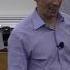 Intro To Python For Business Seminar Featuring Mattan Griffel