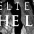 BE LIEVE THE LIE Semiótica JL Sandoval