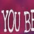 LOVE YOU BETTER VALENTINA PLOY ALEXA ILACAD Lyrics