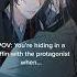Svsss Coffin Scene Svsss Shizun LuoBinghe Mxtx