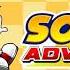 Ocean Base Zone Act 2 Sonic Advance 3 Remastered