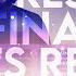 GERVision Song Contest 2022 1st Semi Final Qualifier S Announcement