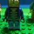 Пародия На Белые Глаза ТИТМАУС титмаус Lego легоанимации анимация херобрин майнкрафт Minecraft