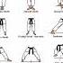 MOST IMPORTANT SHOTOKAN KARATE STANCES Karatesir Karate Shotokankarate