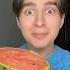 How Do You Eat Watermelon Radmiru Shorts