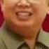 朝鮮歌曲 金正日將軍之歌 中文字幕