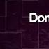 Dominik Gehringer Strange World Extended Mix